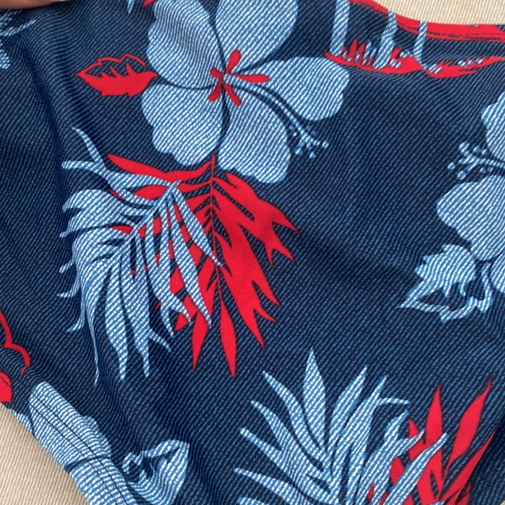 Bikini bottom Tommy Hilfiger